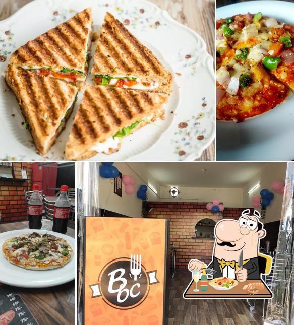 Best Bite Cafe