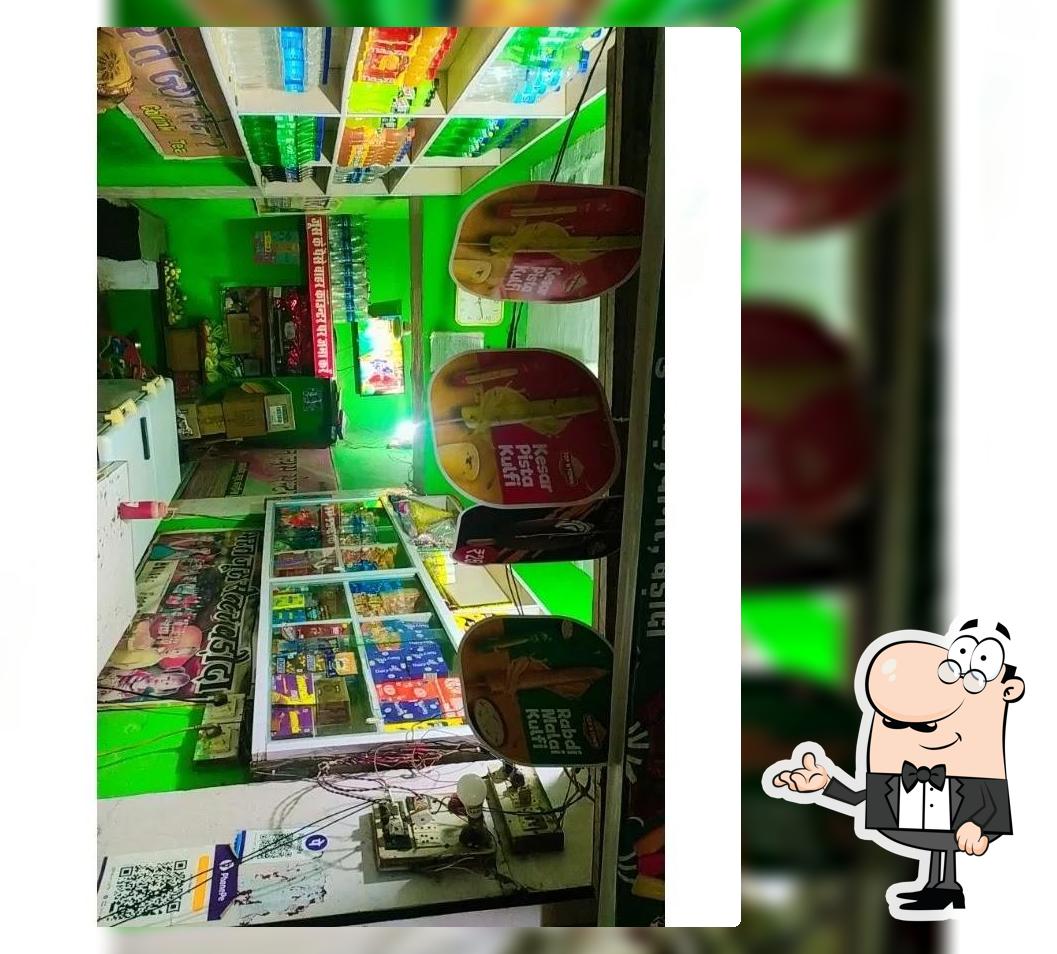 Bharat juice and Fast food corner