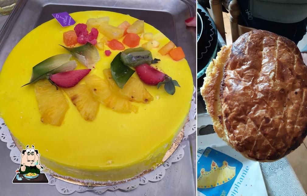 Boulangerie Pâtisserie "Maelis"