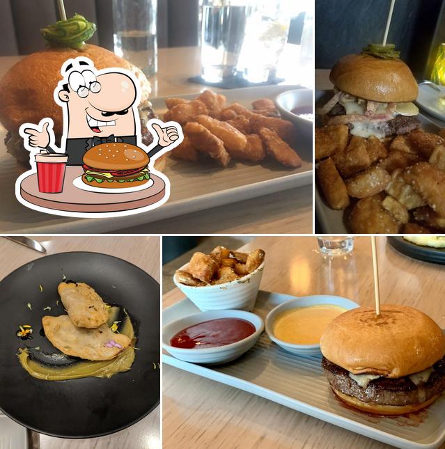 Cultivate Craft Kitchen in Draper Restaurant menu and reviews
