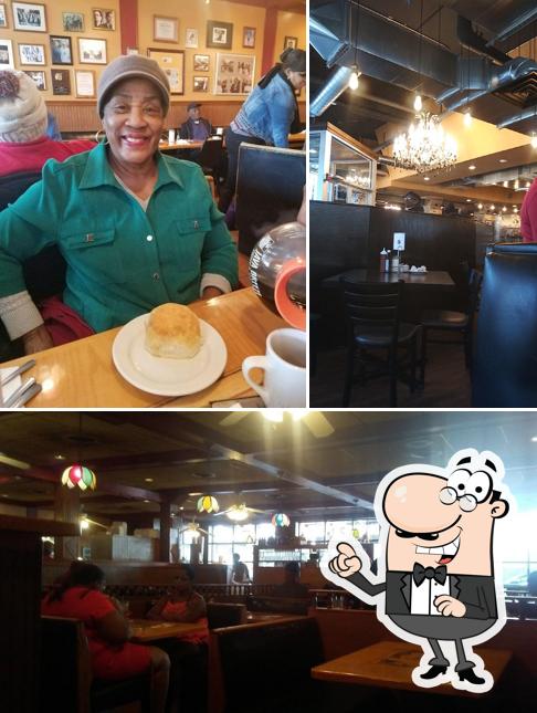 Daley's Restaurant in Chicago Restaurant menu and reviews