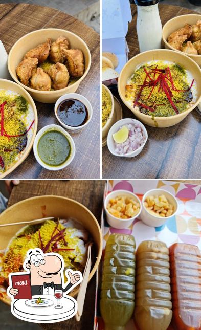 Delhi Chutney And Co.