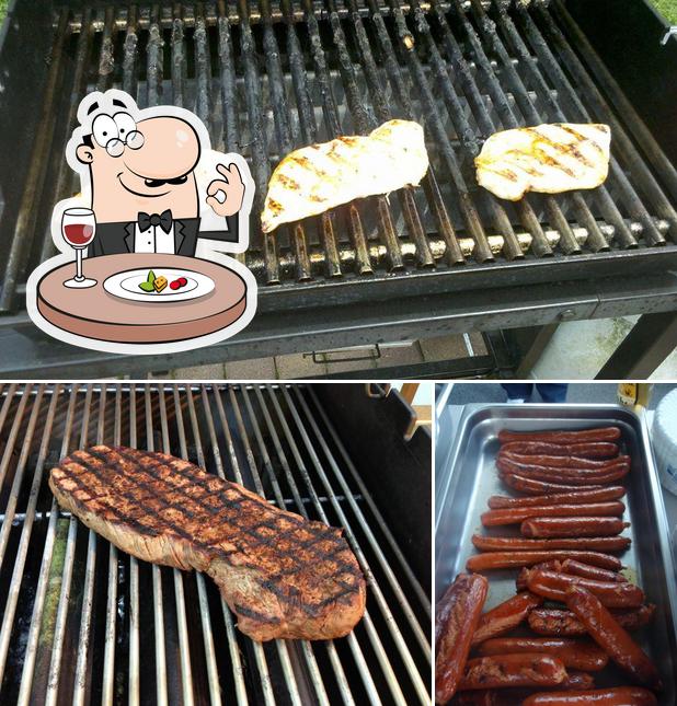 Gilenson The Gas Grill Experts in Livingston Restaurant reviews