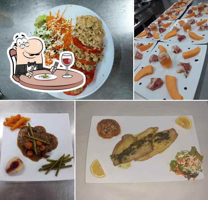 La Taverne "Chez Flech"