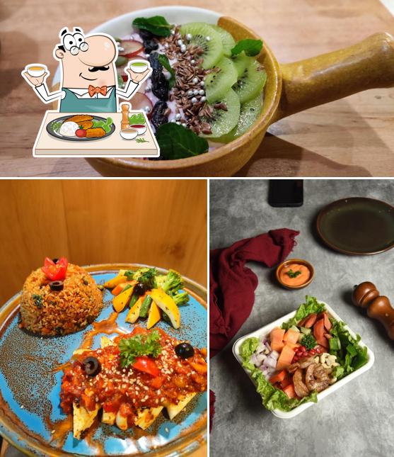 NutrioBox Karkardooma, Delhi, Shop Number 12 Restaurant reviews