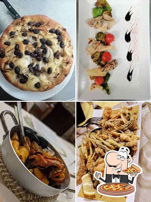 Osteria degli ulivi