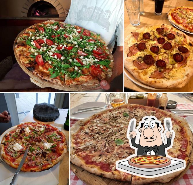 Pizzeria Kolodvor