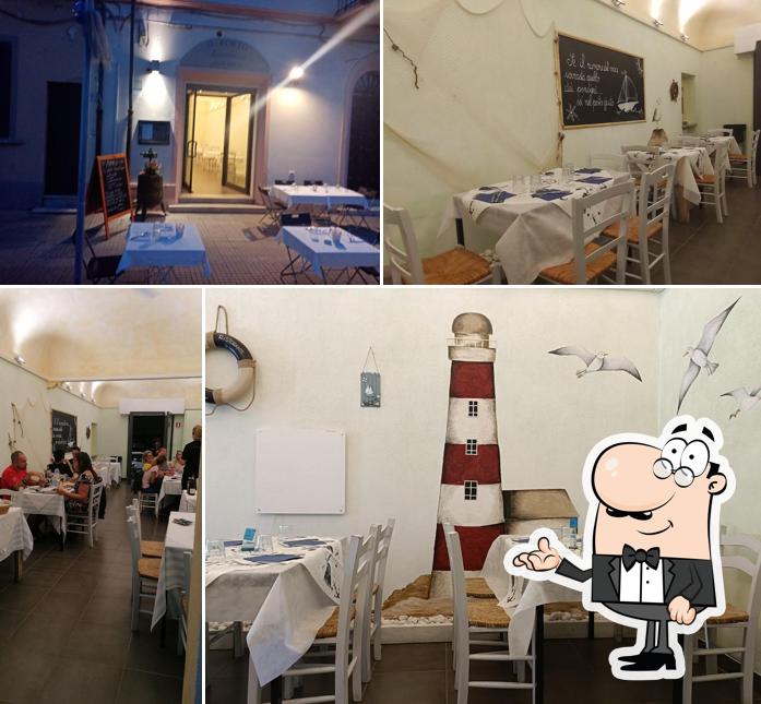 Ristorante Il Porto Boccadarno