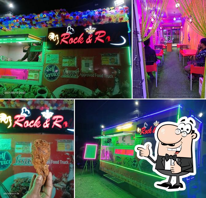 Rock & Roll