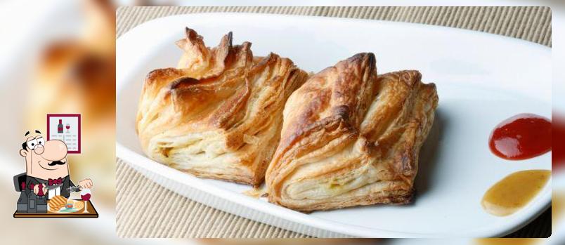 Sona Bakery & Restaurant