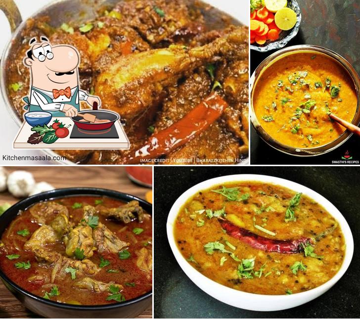 Thakur Restaurant and Dhaba
