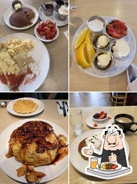 The Original Pancake House, 14351 Nicollet Ct in Burnsville Restaurant menu and reviews