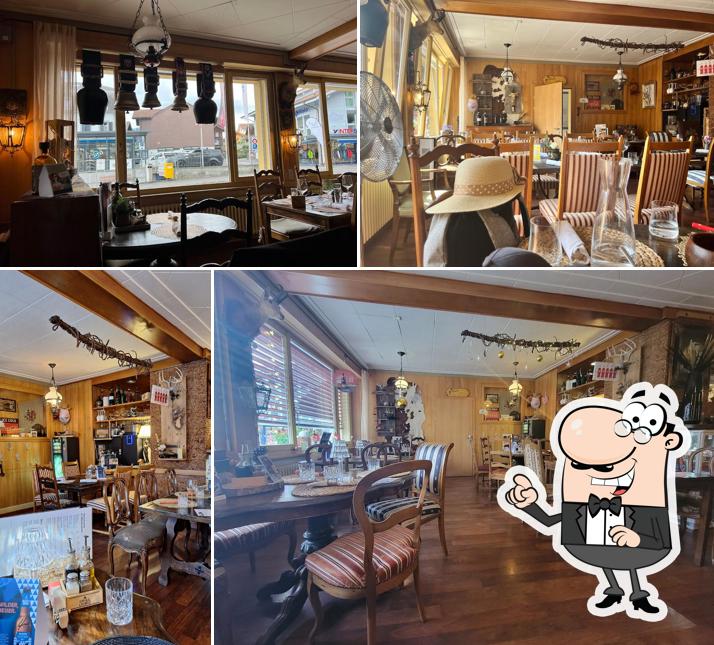 Vintage Chuchichästli