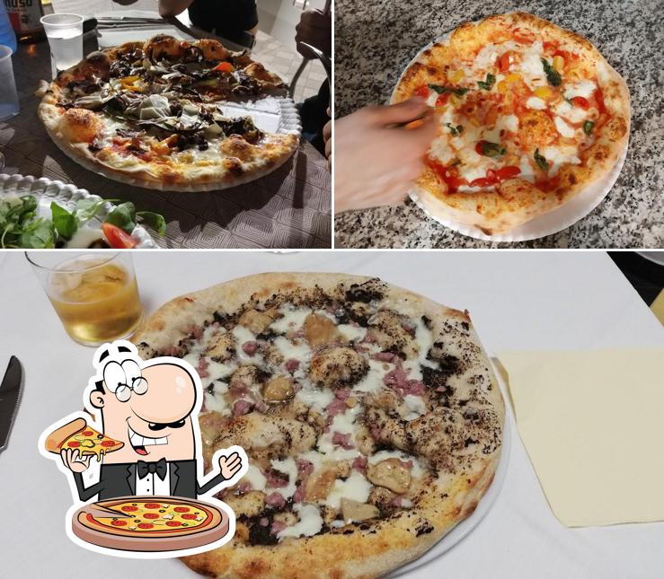 La pizza è il piatto veloce preferito al mondo