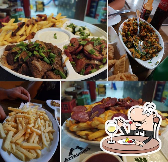 Appaloosa Bar e Petiscaria