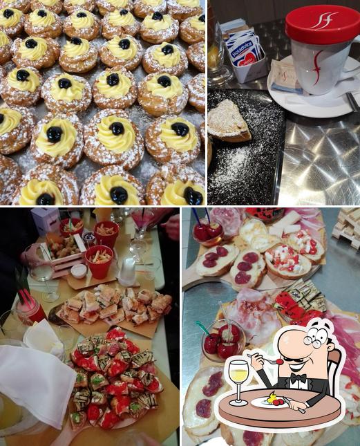 Cibo al Barcollando - Pub Cafe' Aperitivo Feste Private