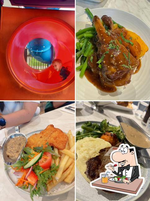 Merimbula Imlay Bowling Club in Merimbula Restaurant menu and reviews
