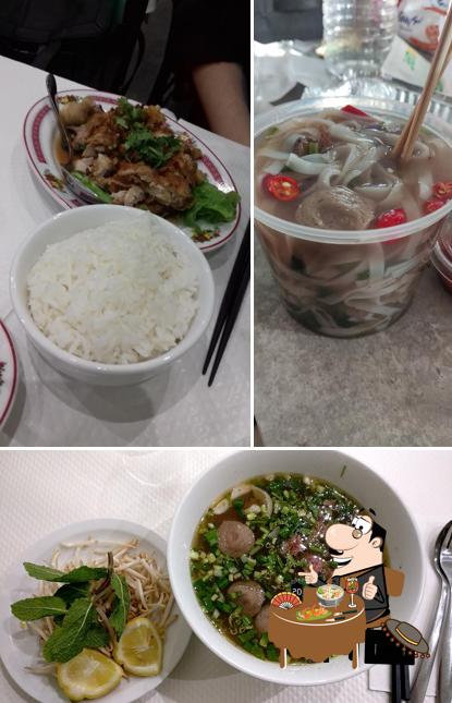 Phở à Plaisir Pho