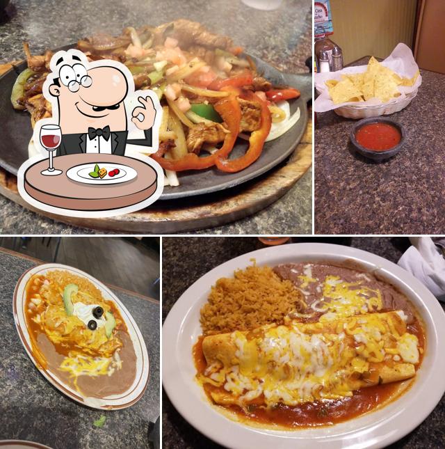 La Casa De Pancho in Maquoketa - Restaurant menu and reviews