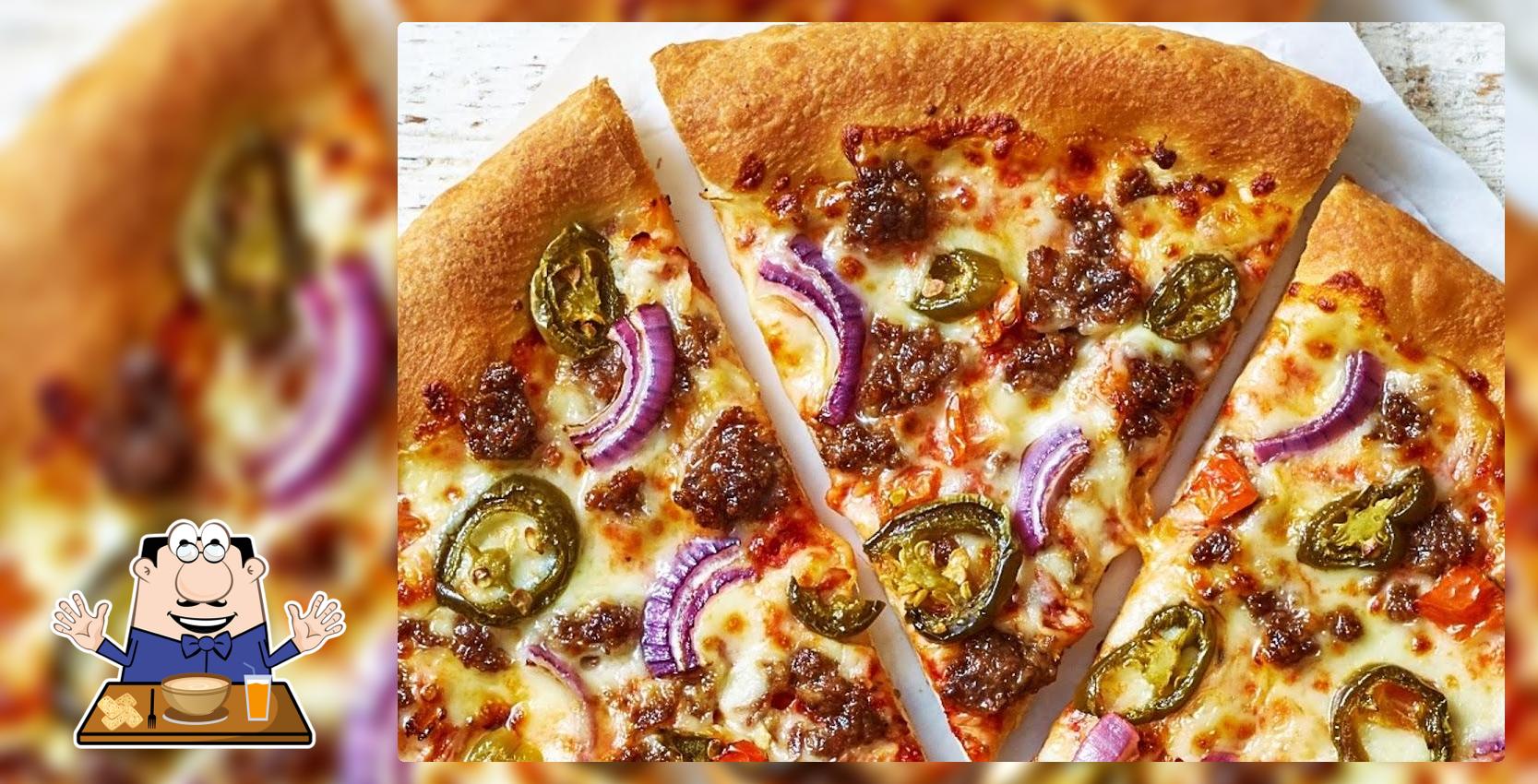 Pizza Hut