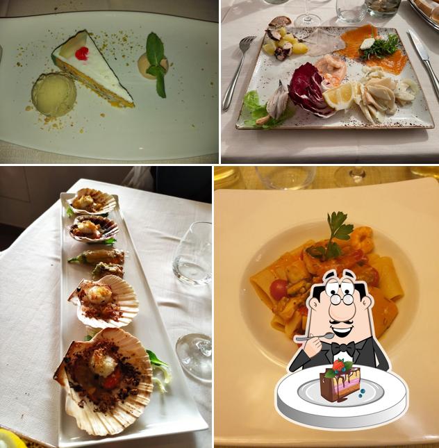 Ristorante Da Rosa