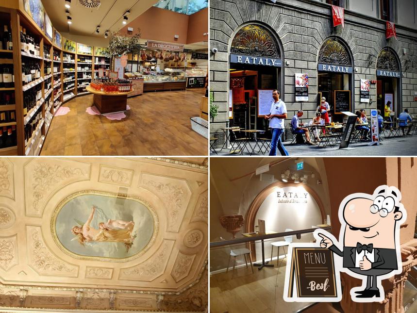 Foto di Eataly Firenze