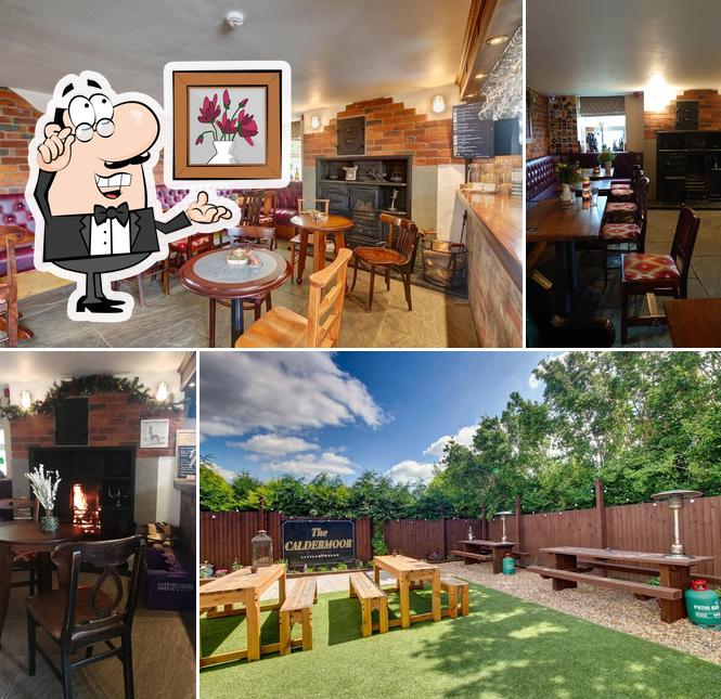 Find the best place to eat in Littleborough, spring 2024 Restaurant Guru