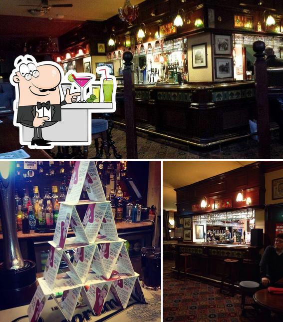 Rovers Return INN, Coronation St in Salford - Restaurant menu and reviews