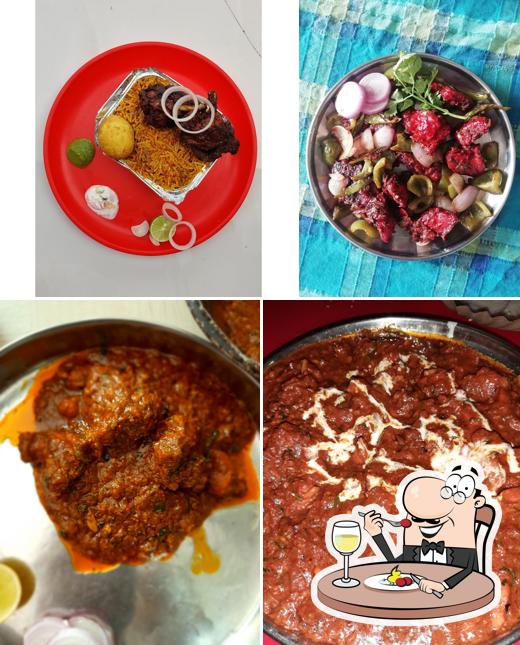 Biryani House 2.0