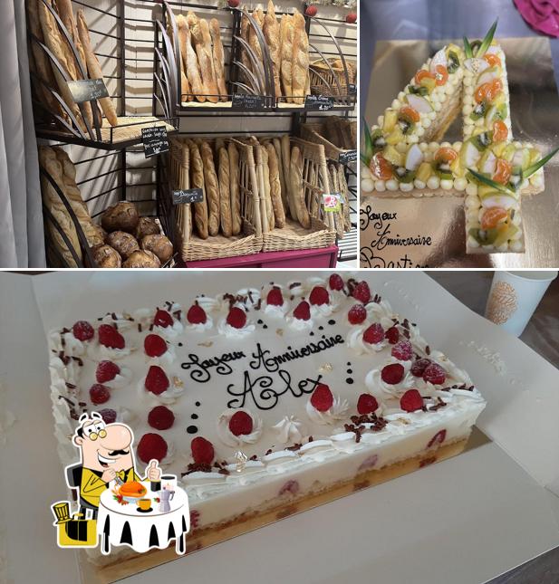 Boulangerie Le Florentin