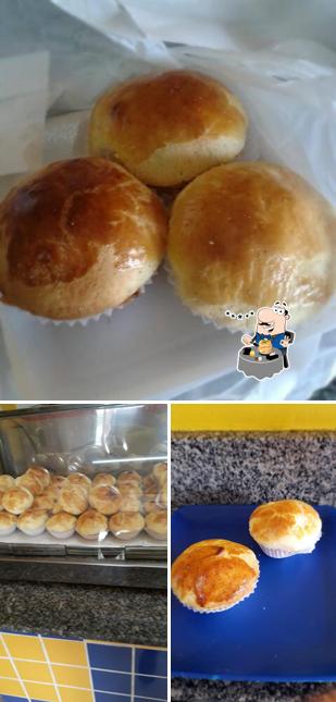 Delicia Empada