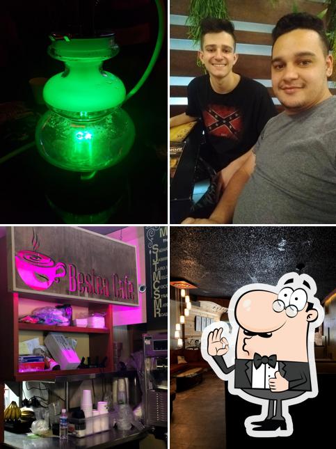 HookaHookaH EXCLUSIVE in Honolulu Restaurant menu and reviews