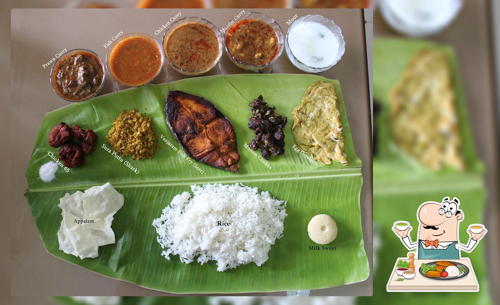 Meenmbal Veettu Saappadu