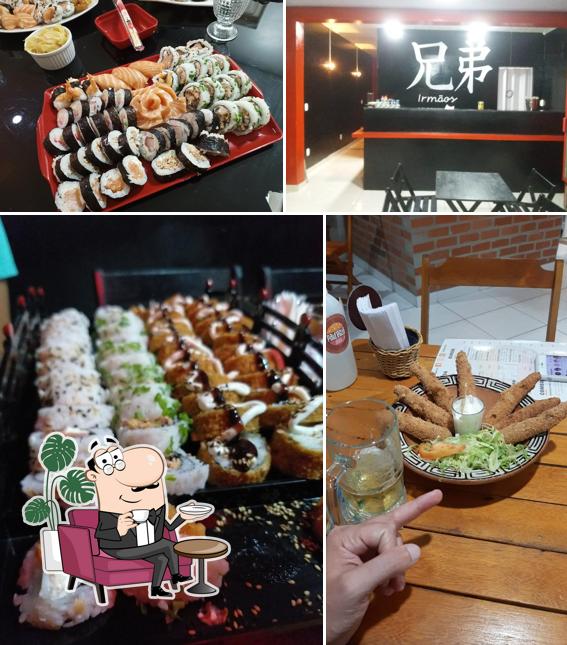 Nii San Sushi
