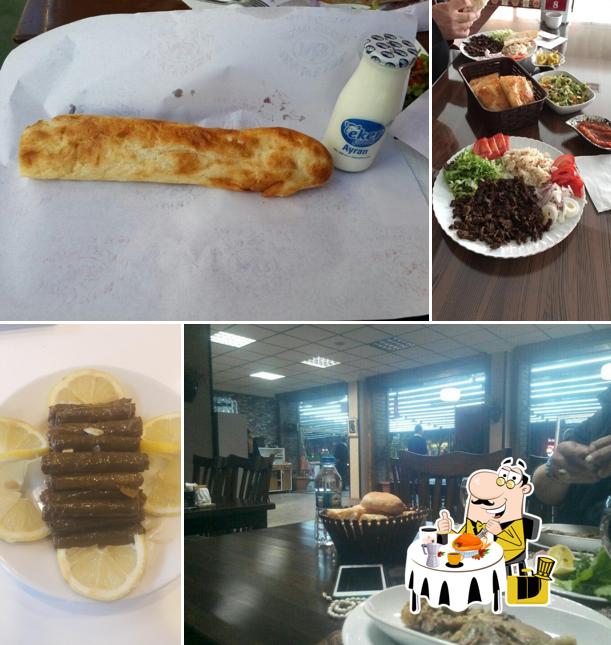 numan baba kebap kayseri bor sk 19 b restaurant reviews