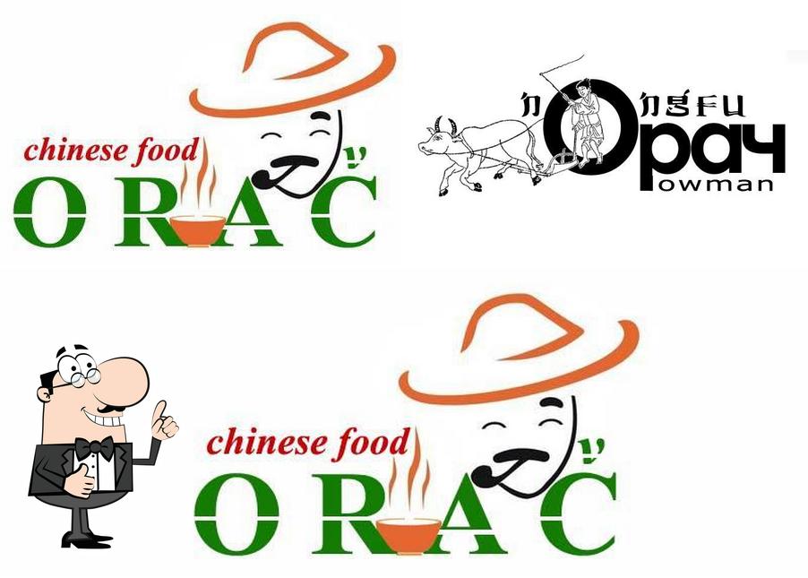 Voici une image de Orač Chinese Food