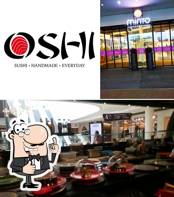 Voir l'image de Oshi Sushi