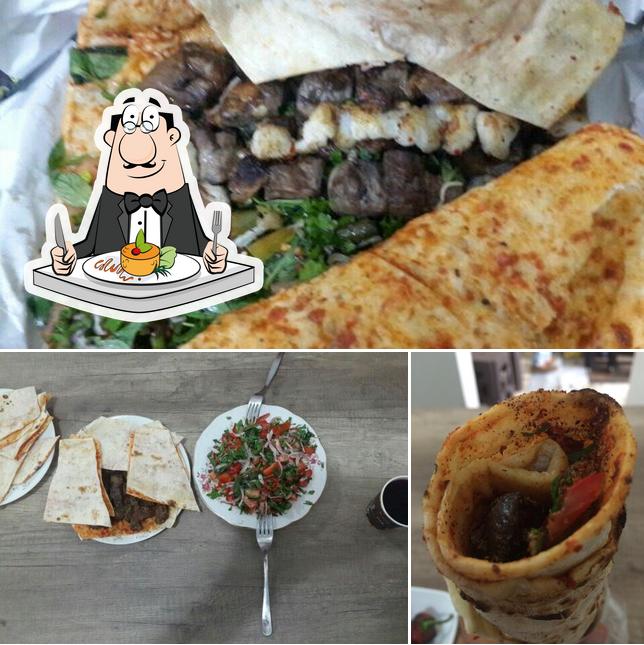 Öz adana kebap, Antakya - Restaurant reviews