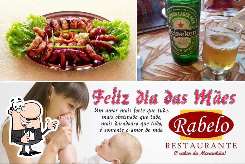 See the picture of Rabelo Restaurante