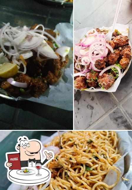 Ruby Fast Food Centre