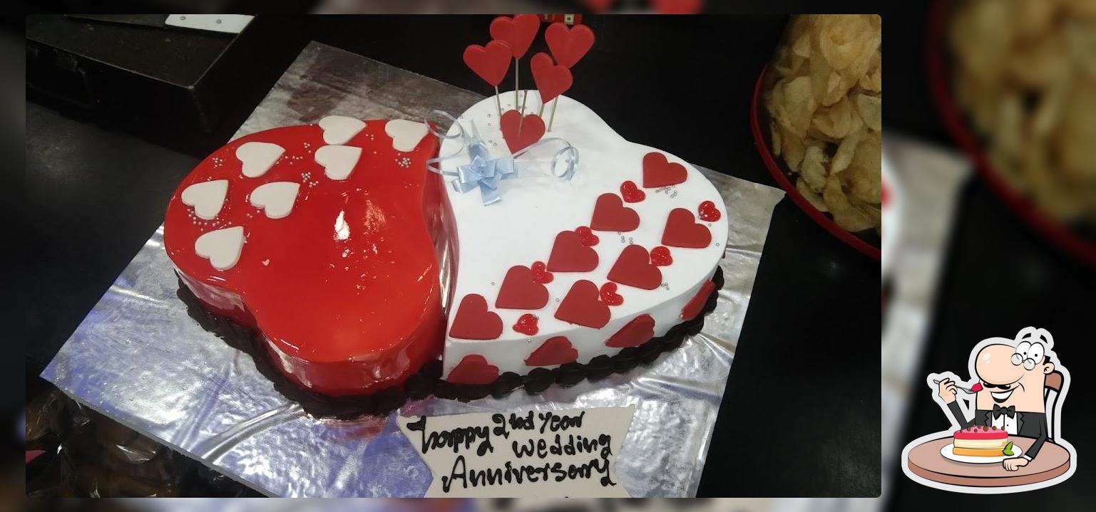 Santhrupthi bakery