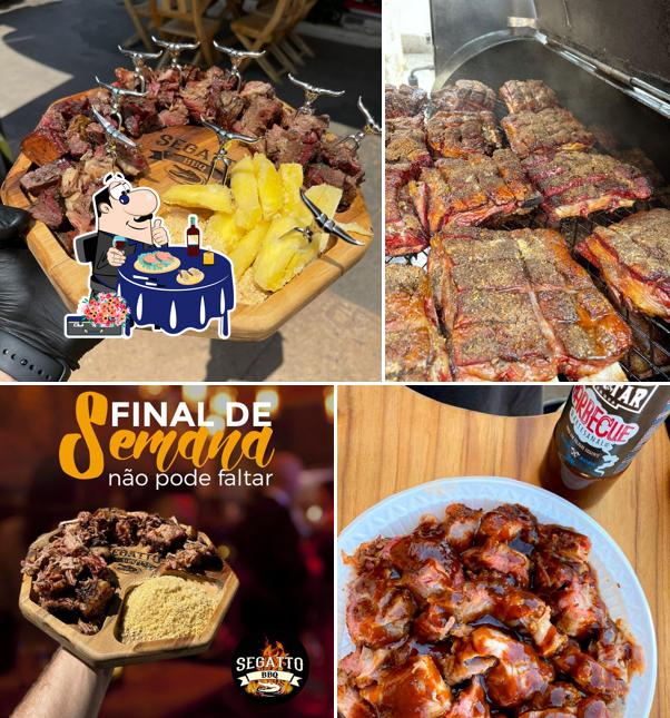 Segatto BBQ