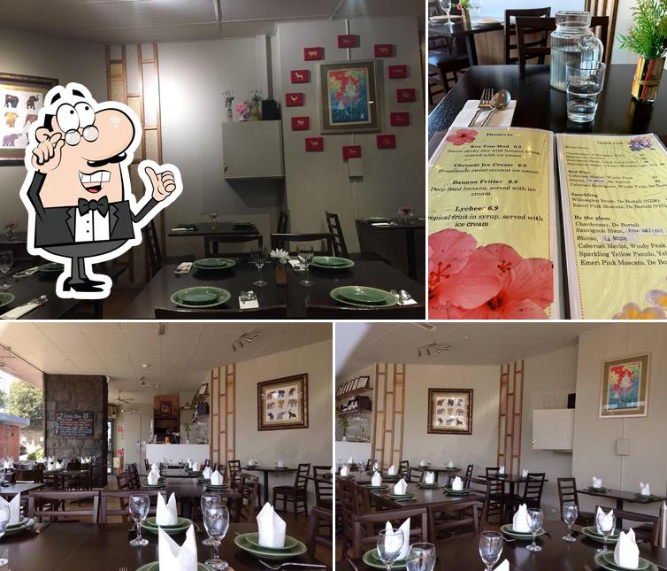 Best chicken in Heidelberg, Victoria restaurants, summer 2024