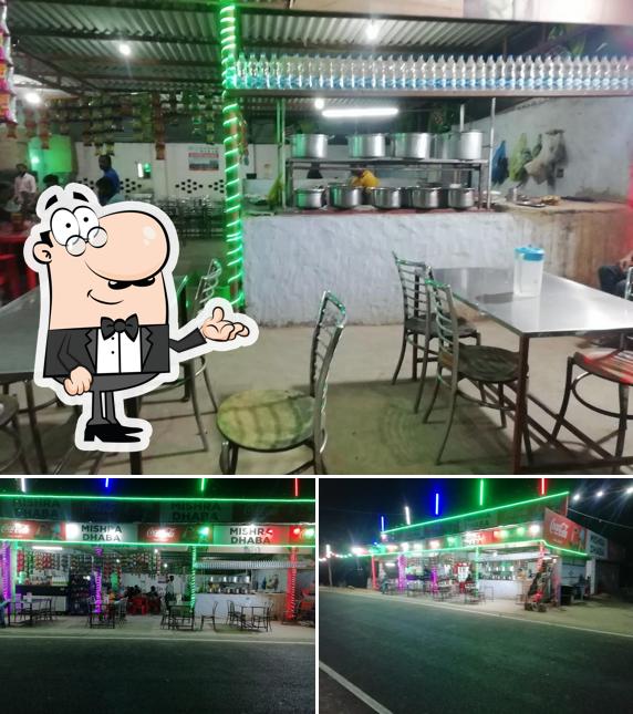 mishra dhaba