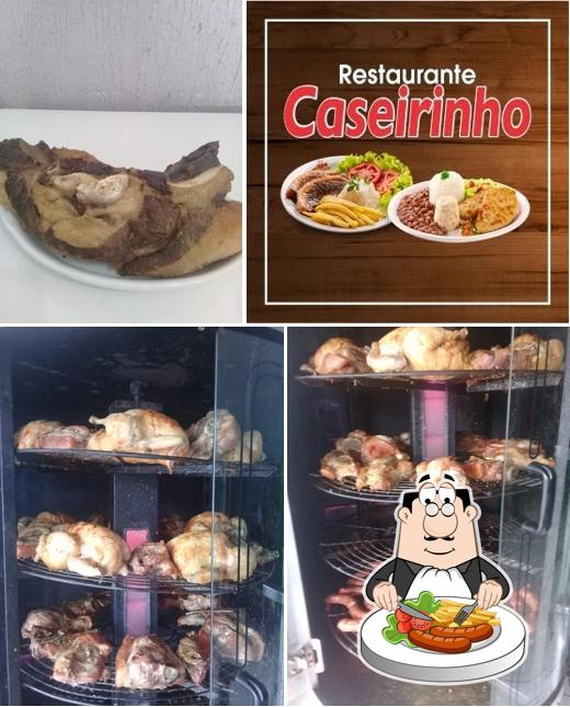 Restaurante Caseirinho