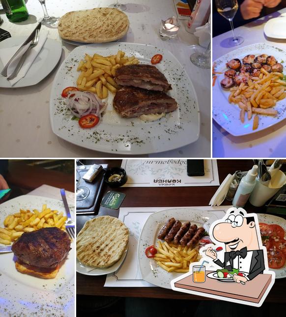 Restaurant Park