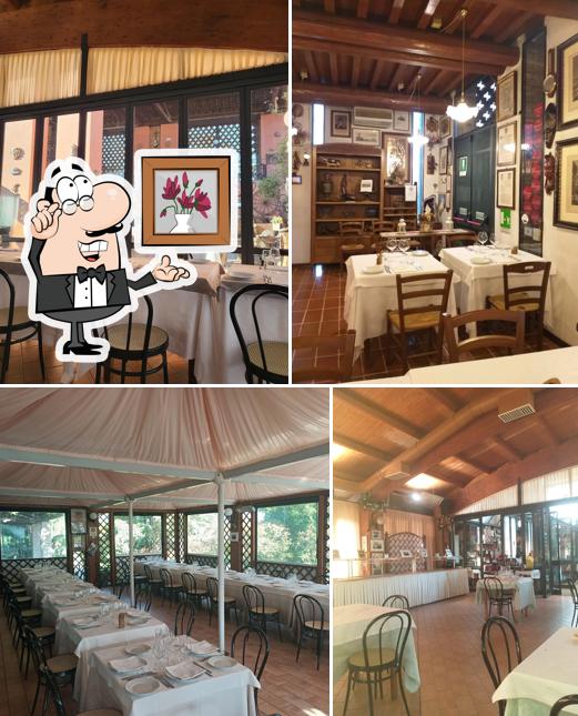 Ristorante Romani