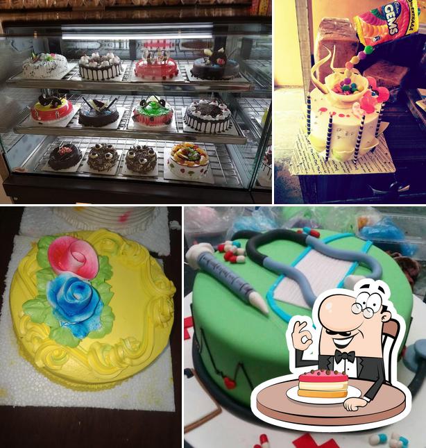 The Oven Chef Best bakery shop Best Cake shop Cookies Bakery Bread