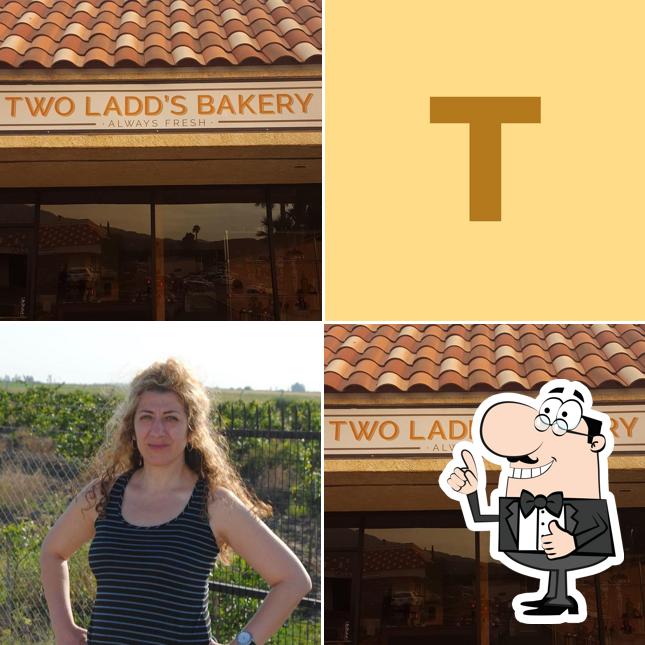 Two Ladd’s Bakery in Cherry Valley Restaurant menu and reviews