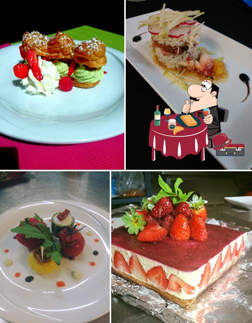 Restaurant Le Zinc-by Marjo